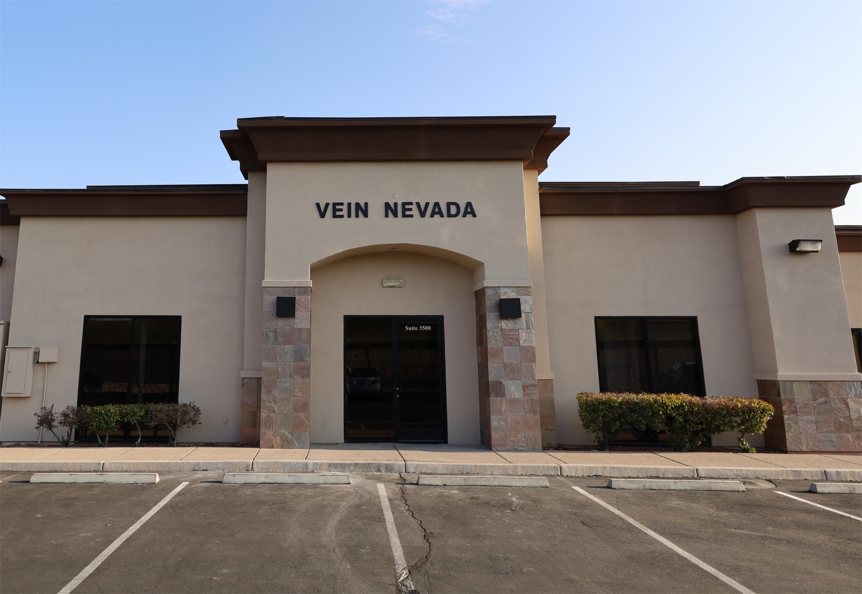 Vein Nevada Henderson office