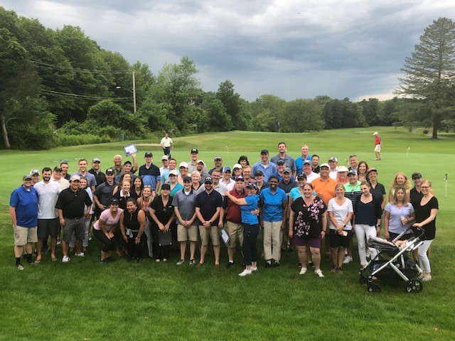 TBC Annual Golf Outing