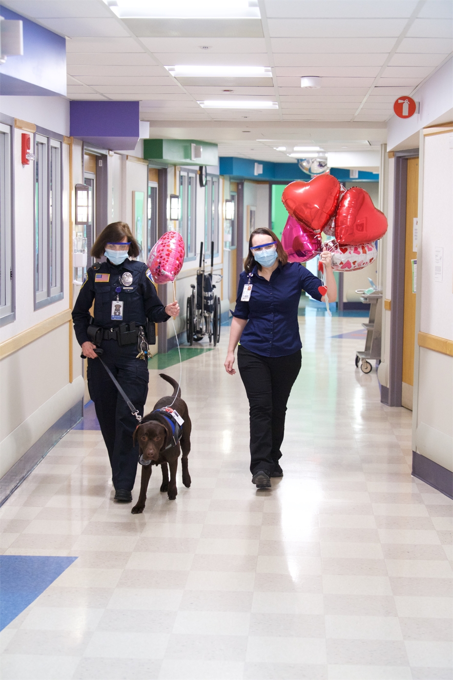 Doggie Brigade - Public Safety & Whitney Romine.jpg