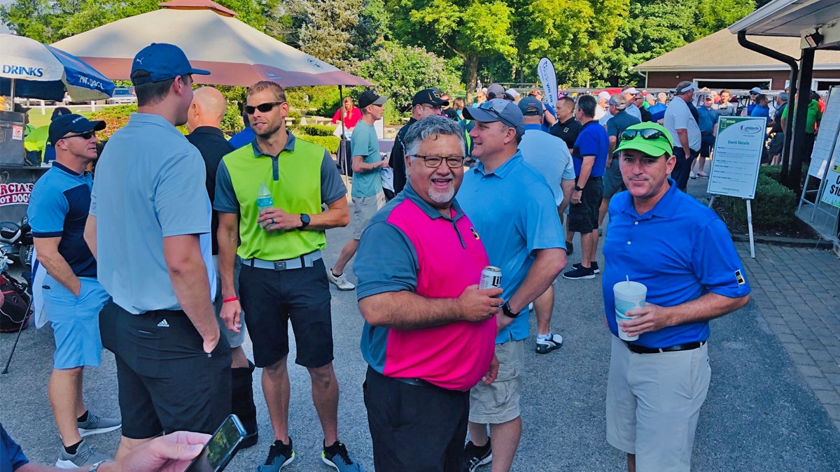 Fun at swing into giving.jpg