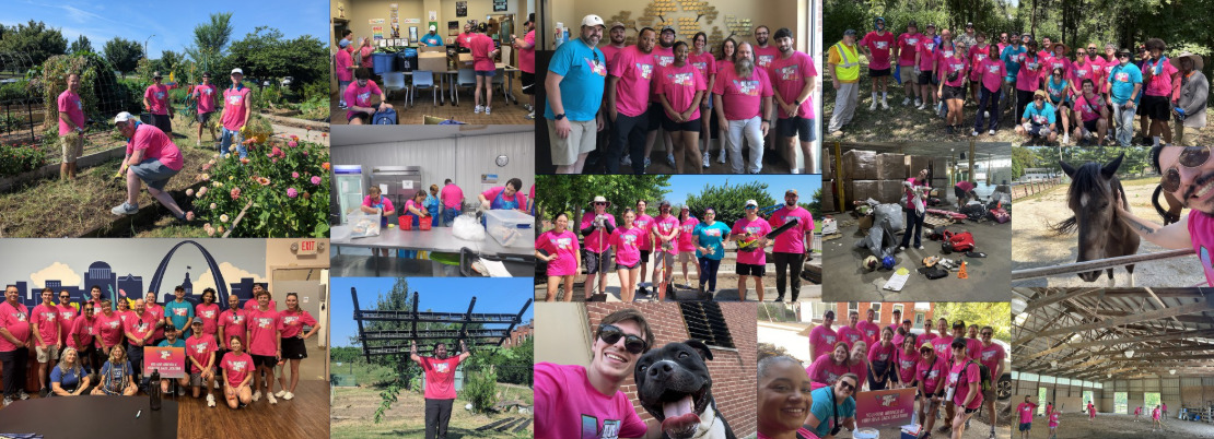 Give Back Day 2025