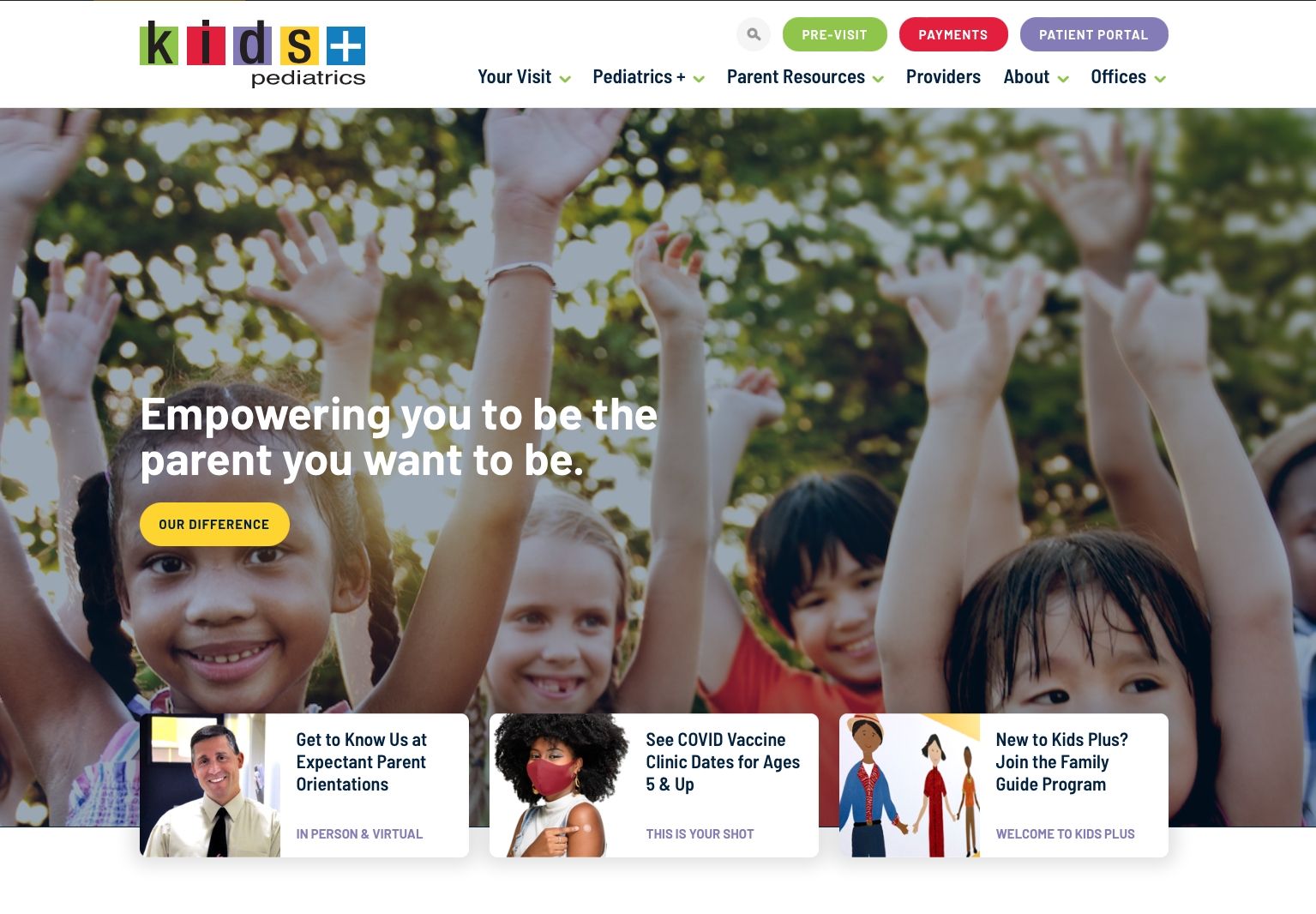 kidsplus.com