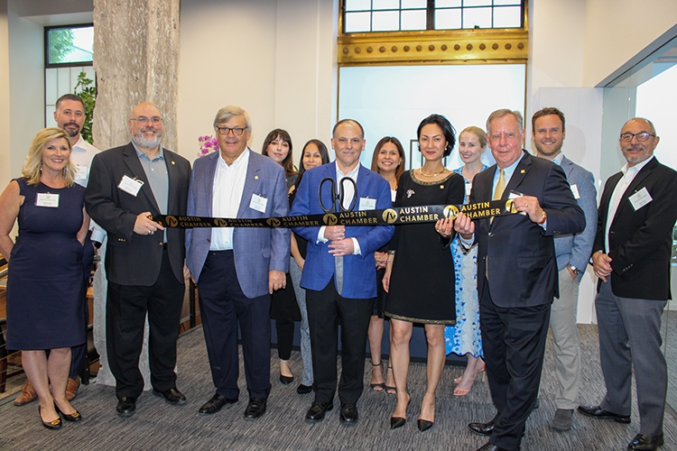 Austin Ribbon Cutting.jpg