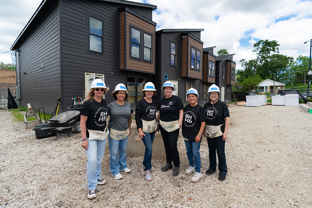 The Lincoln Park and Michigan Avenue offices participated in a Chicagoland Habitat for Humanity Build during Community Kindness 2026.jpg