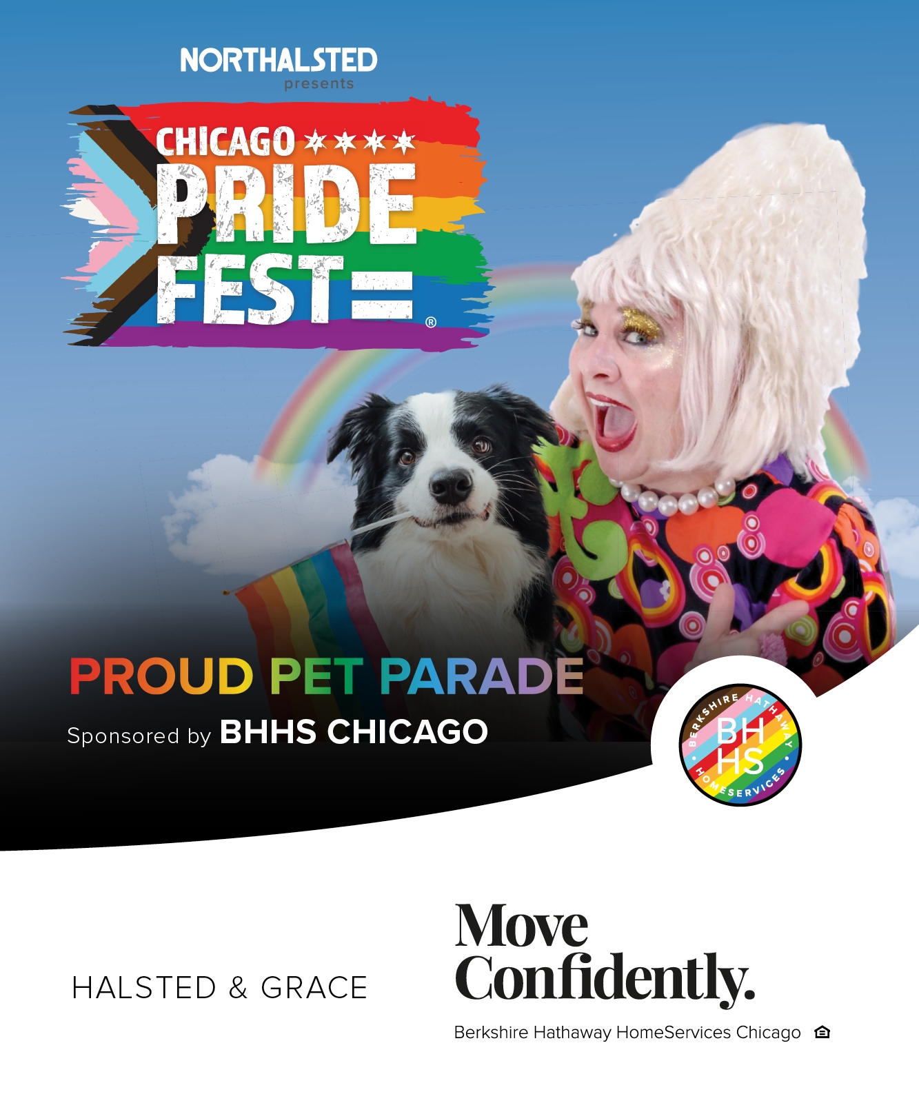 BHHS Chicago sponsored Pride Fest and the Proud Ped Parade in June 2022.jpg