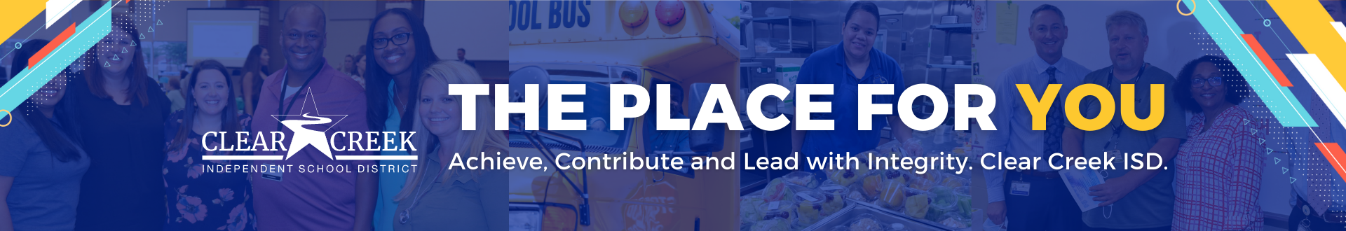 Clear Creek Independent School District Profile