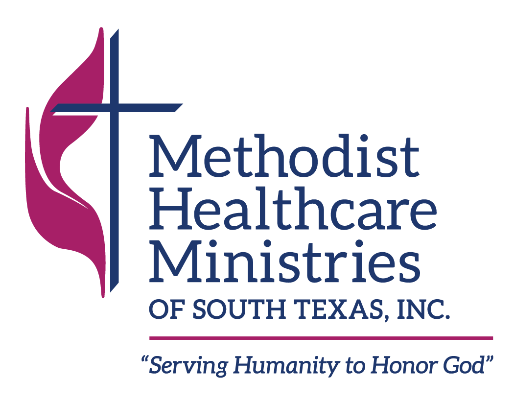 Methodist Healthcare Ministries of South Texas Inc Company Logo