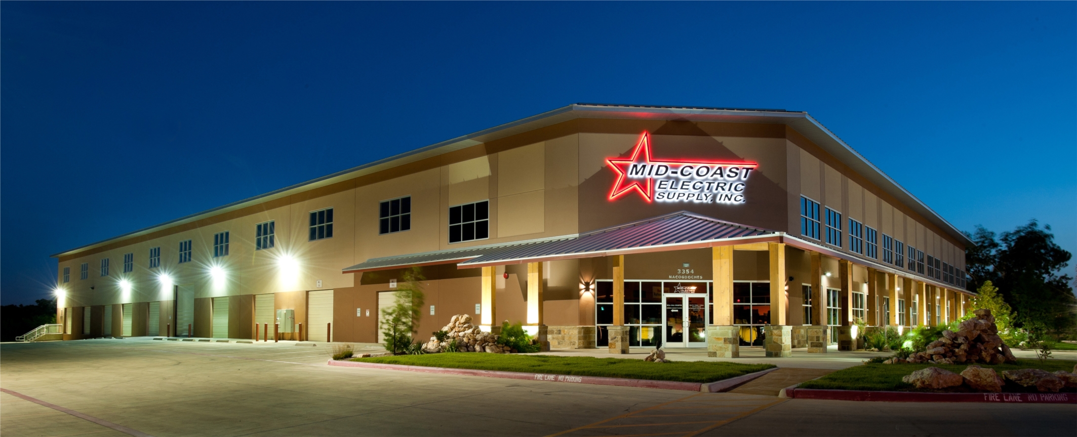 Top Workplaces MidCoast Electric Supply, Inc.