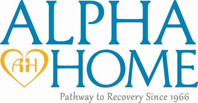 Alpha Home, Inc. logo