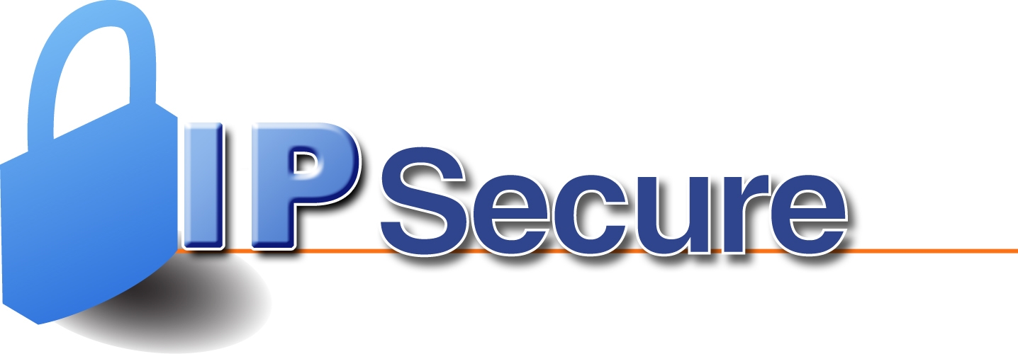 IPSecure logo
