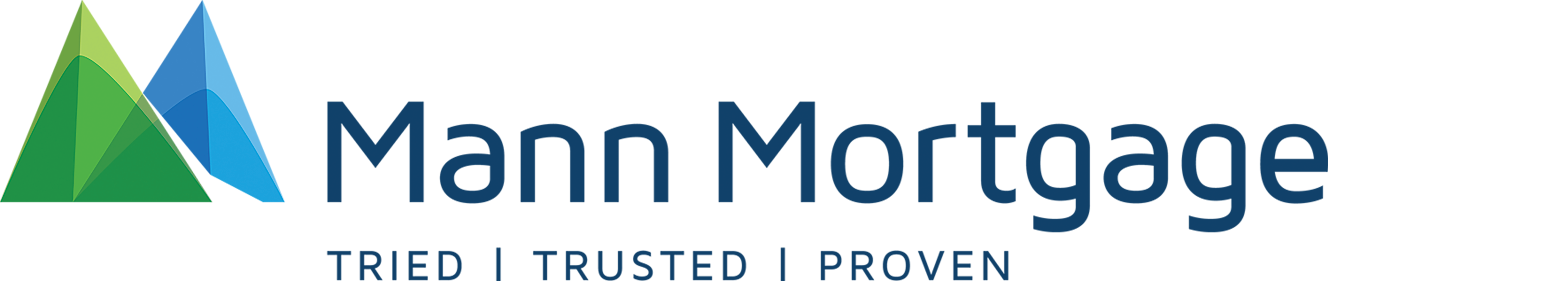 Mann Mortgage Company Logo