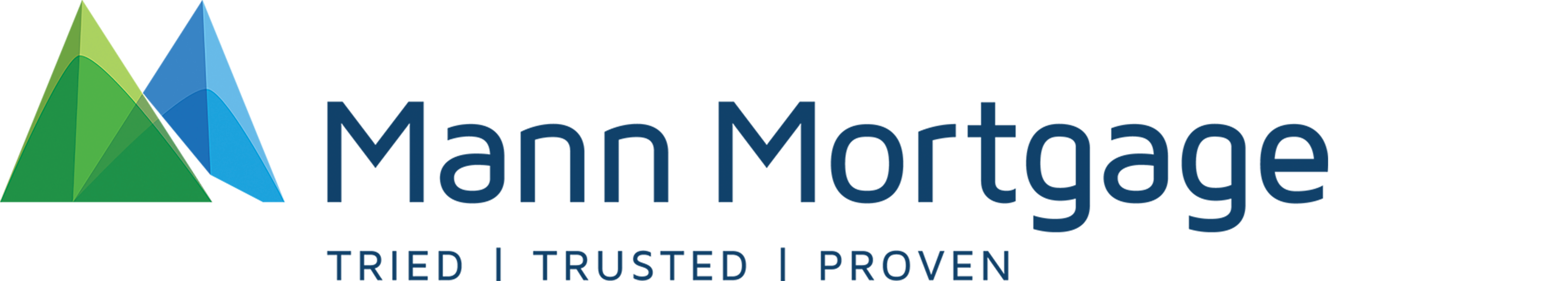 Mann Mortgage logo