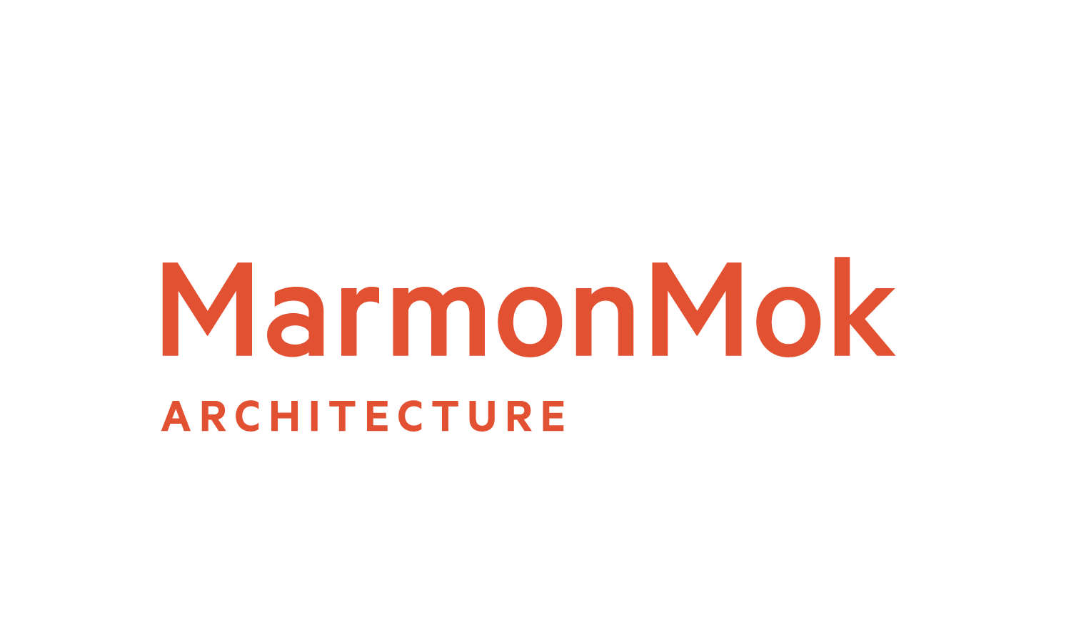 Marmon Mok Architecture logo