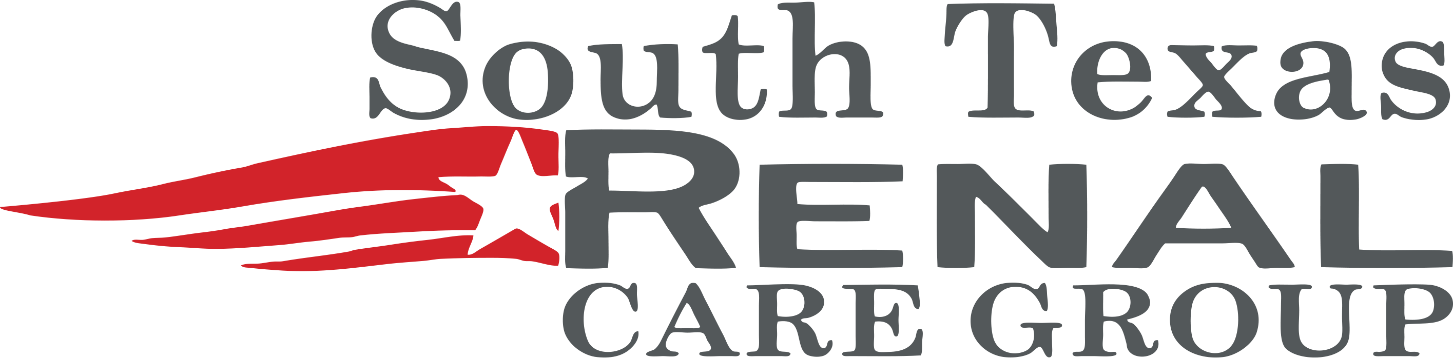 South Texas Renal Care Group logo