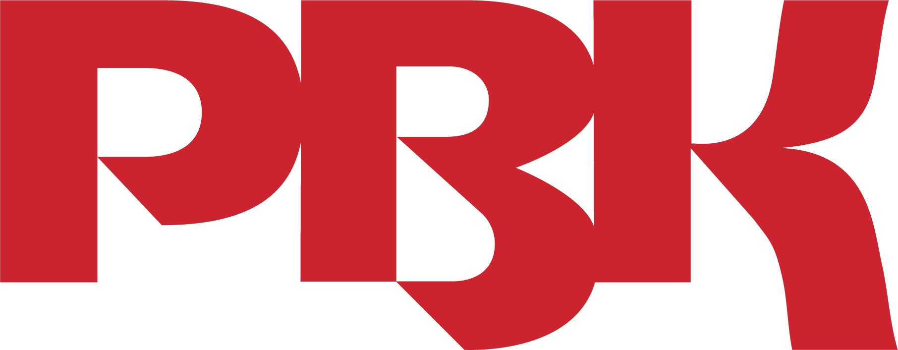 PBK Architects logo