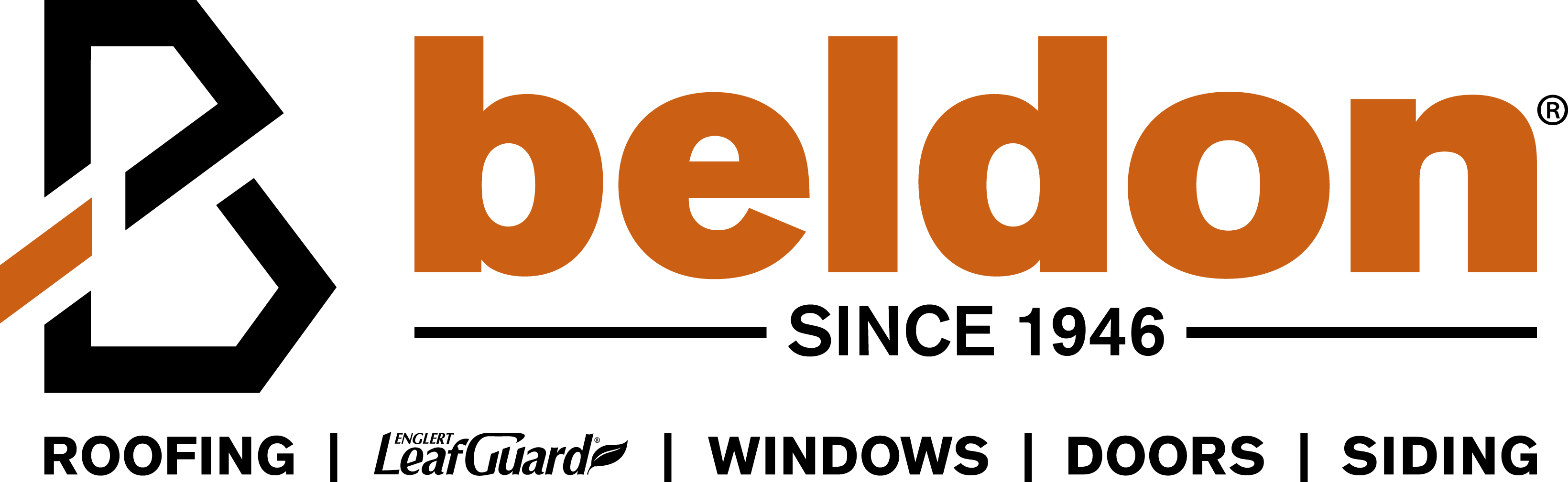 Beldon Roofing Company/LeafGuard of Central Texas Company Logo