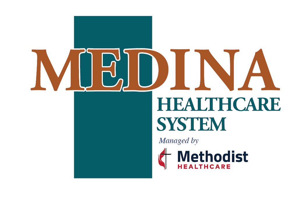 Medina Healthcare System Company Logo