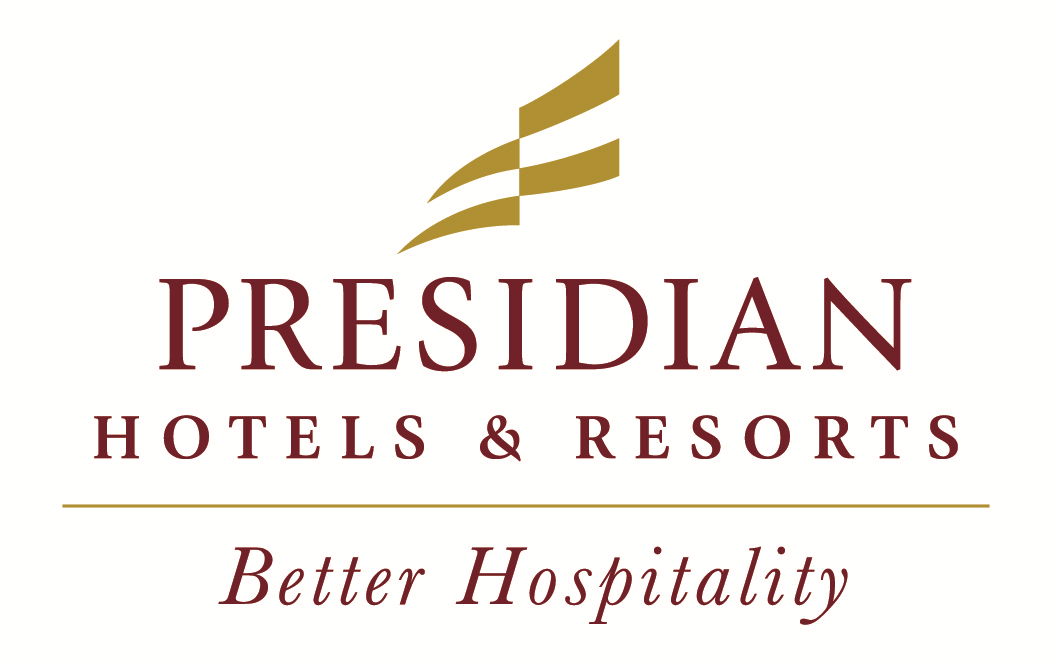 Presidian Hotels & Resorts logo