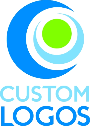 Custom Logos Company Logo