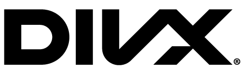DivX, LLC logo