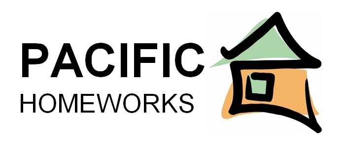 PACIFIC HOMEWORKS logo