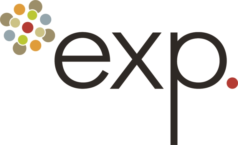 EXP Services logo