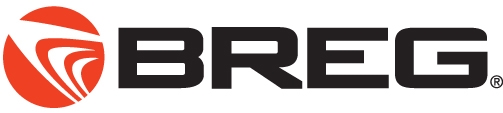 Breg, Inc. logo