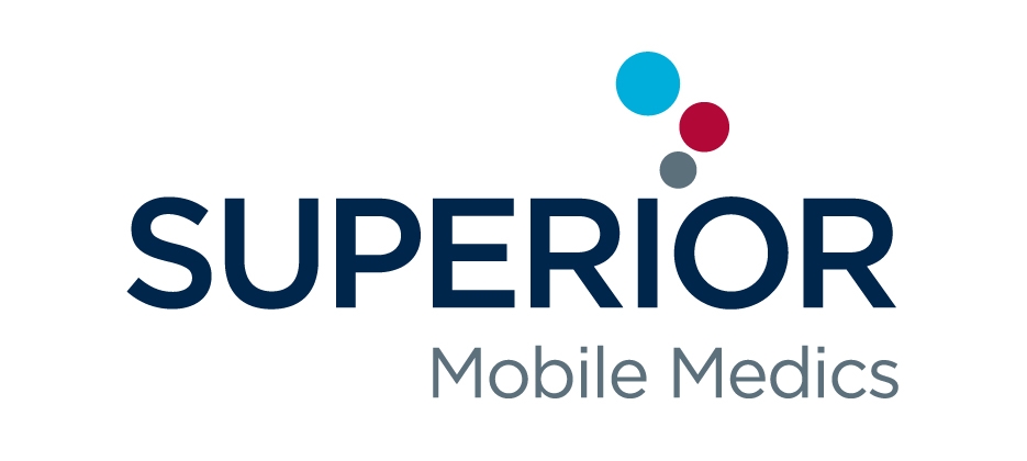 Superior Mobile Medics, Inc. logo