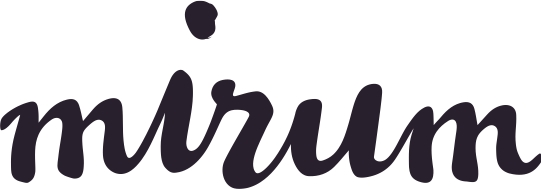 Mirum, Inc. logo