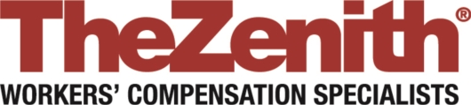 Zenith Insurance Company Company Logo