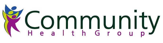 Community Health Group Company Logo