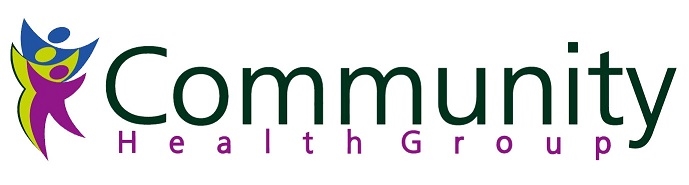 Community Health Group logo