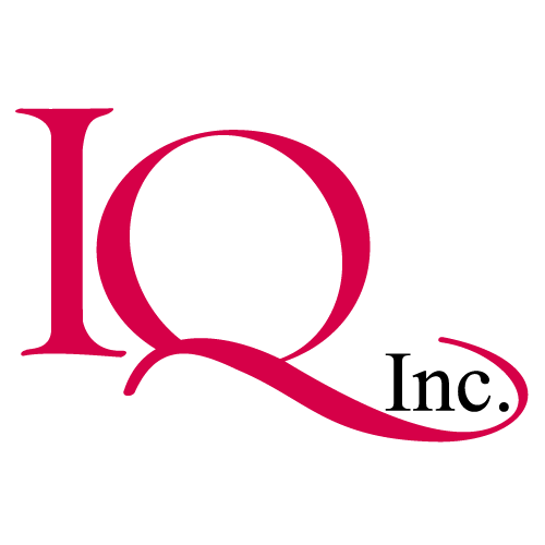 IQ Inc. logo