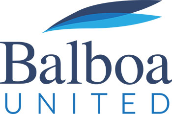 Balboa United logo