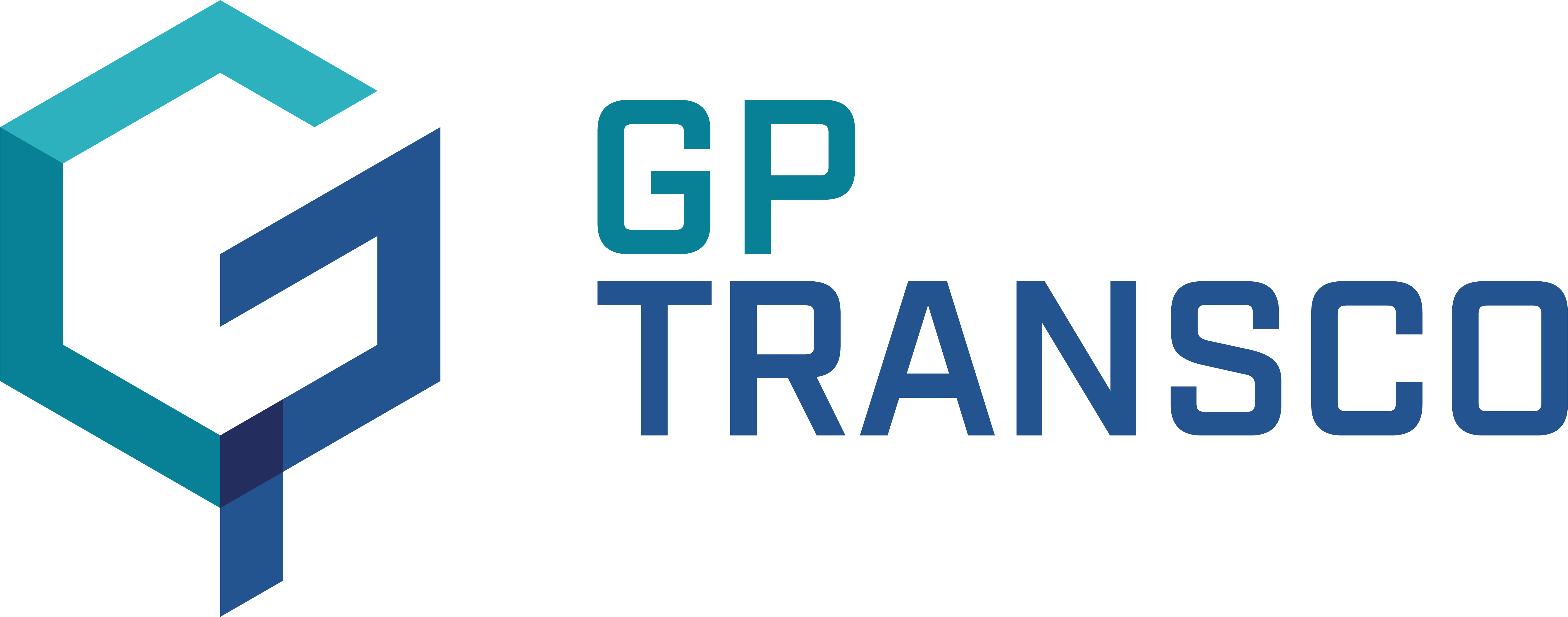 GP Transco Company Logo