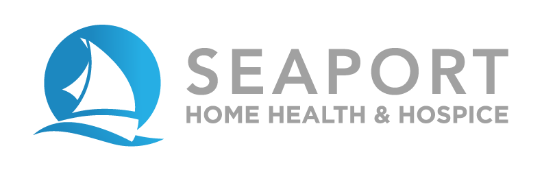 Seaport Home Health & Hospice logo