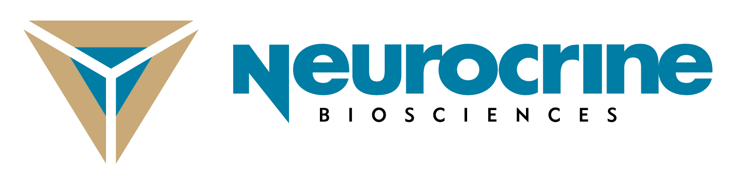 Neurocrine Biosciences logo