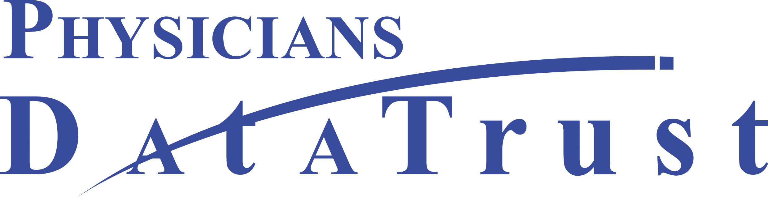 Physicians DataTrust logo