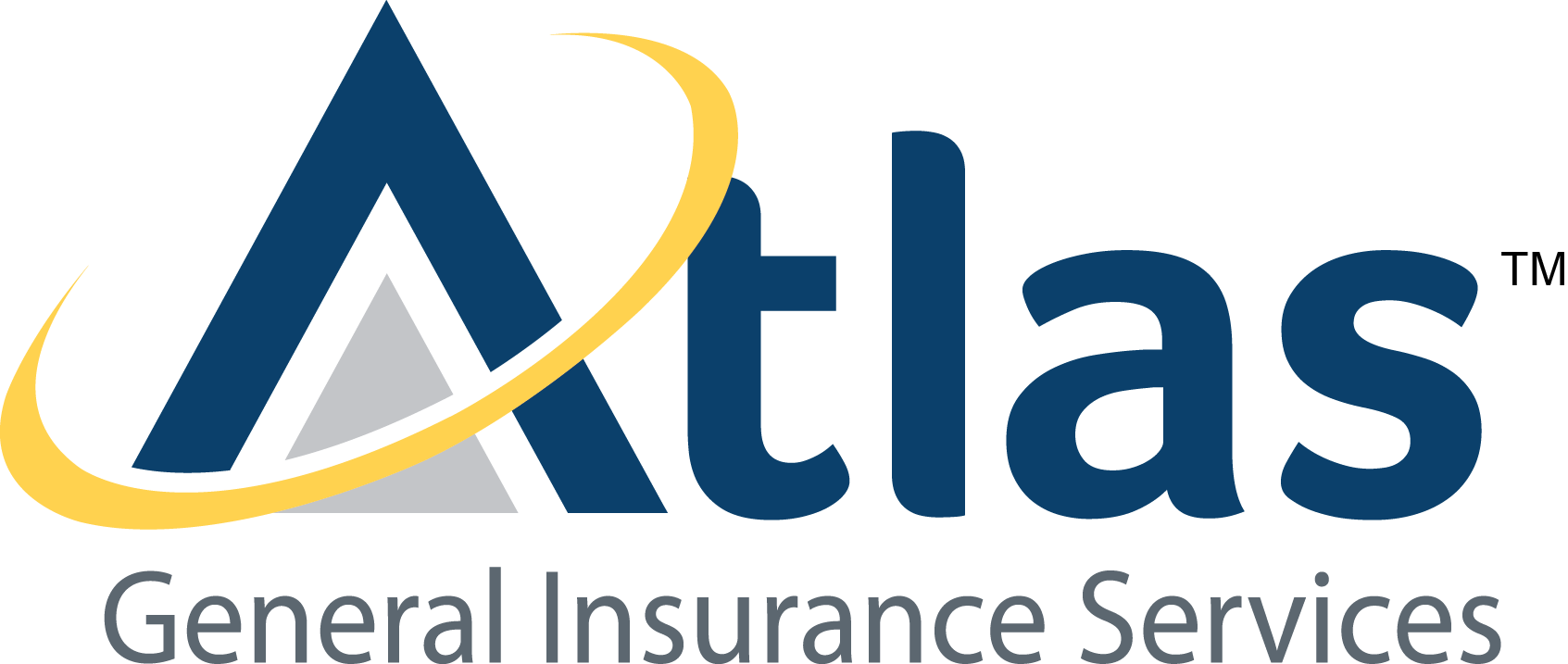Atlas General Insurance Services Company Logo