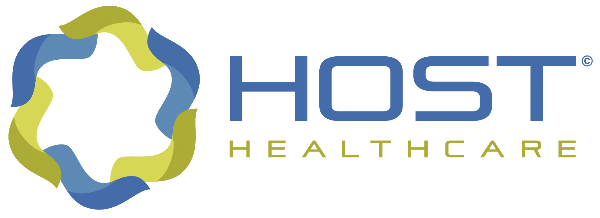 Host Healthcare, Inc. logo