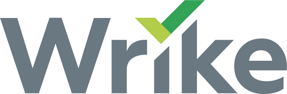 Wrike, Inc. logo
