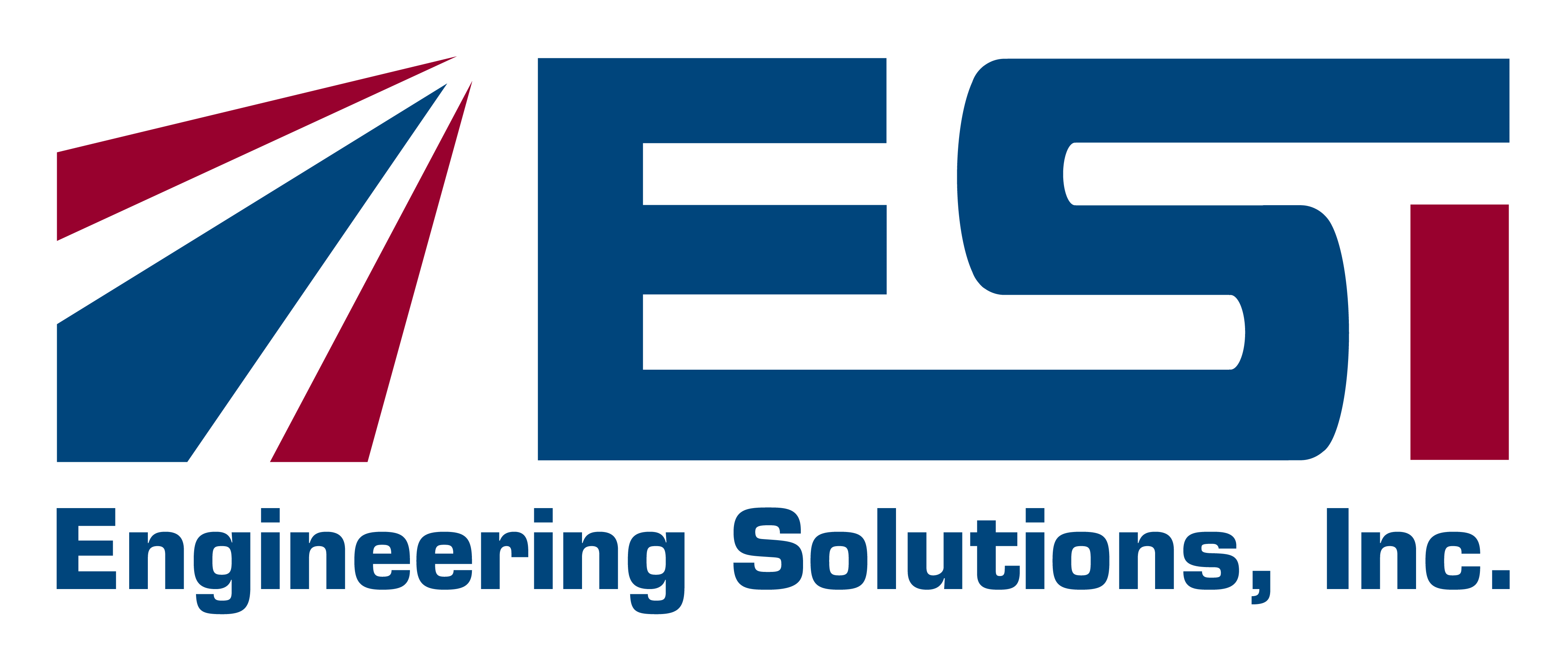 Engineering Solutions, Inc. logo