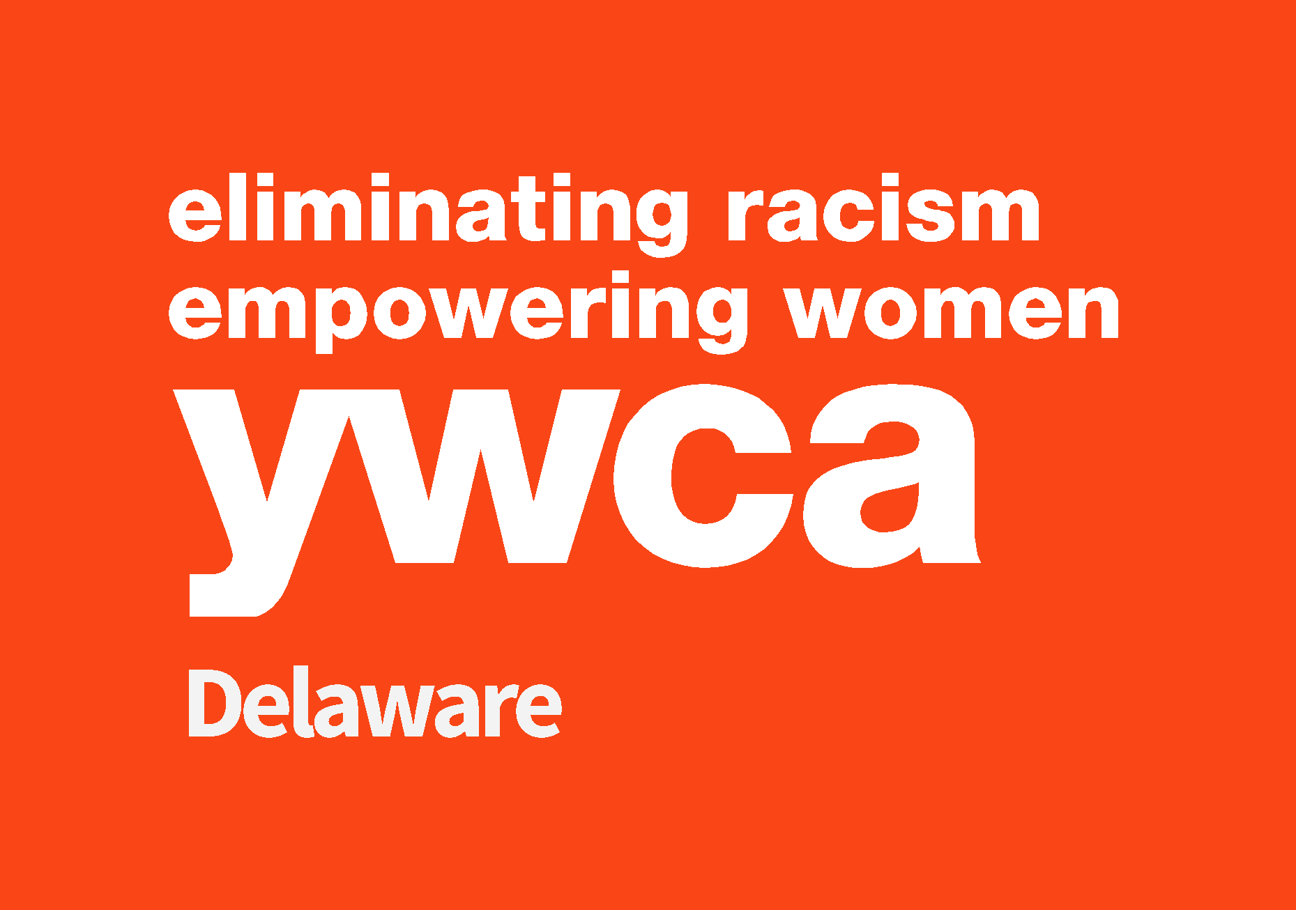 YWCA Delaware Inc. Company Logo