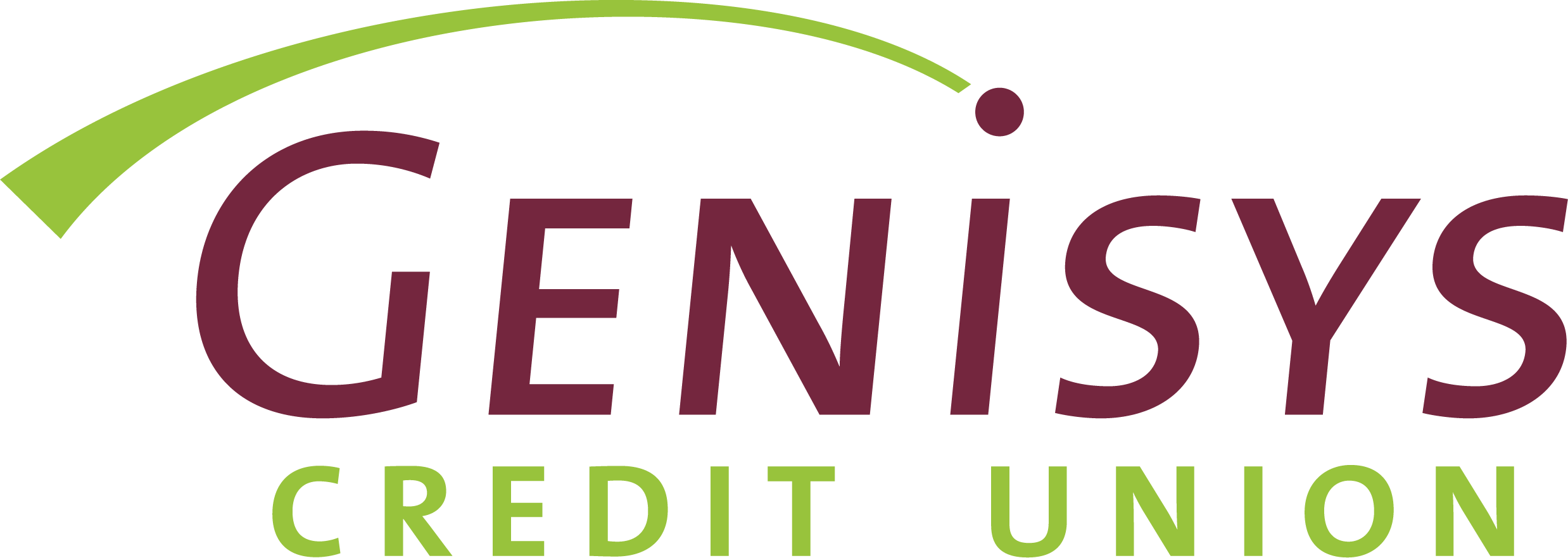 Genisys Credit Union Company Logo