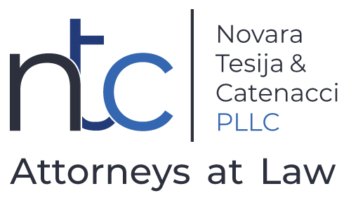 Novara Tesija & Catenacci PLLC logo