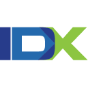 IDX, LLC logo