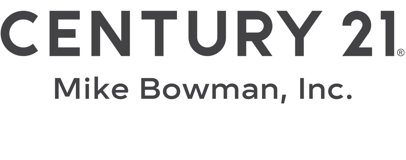 Century 21 Mike Bowman, Inc. Company Logo