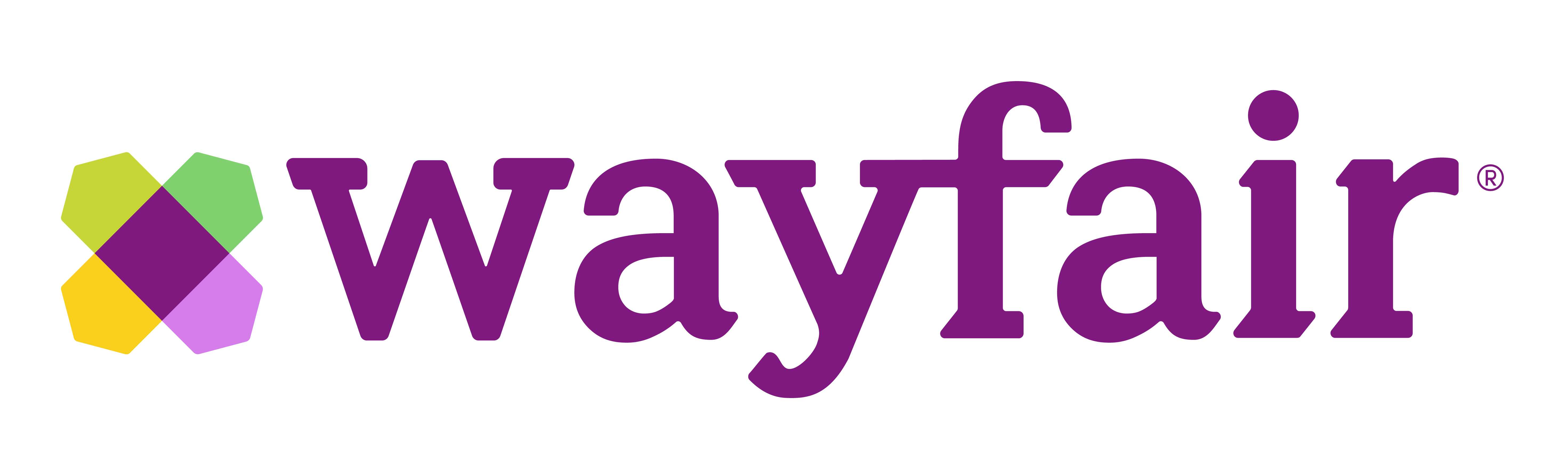 Wayfair Company Logo