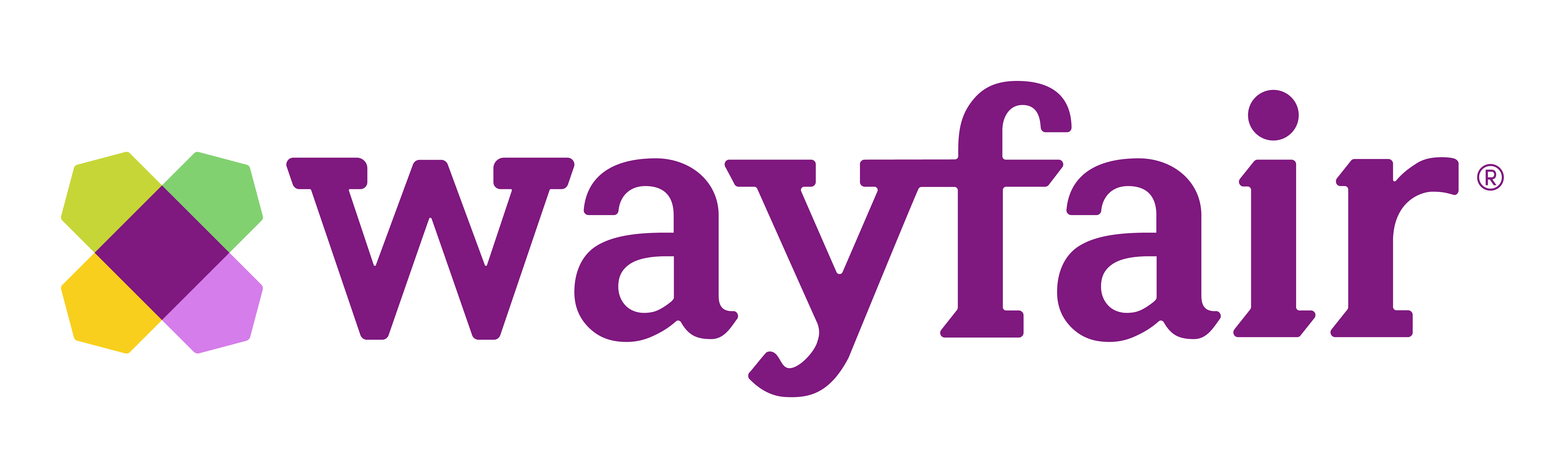 Wayfair logo