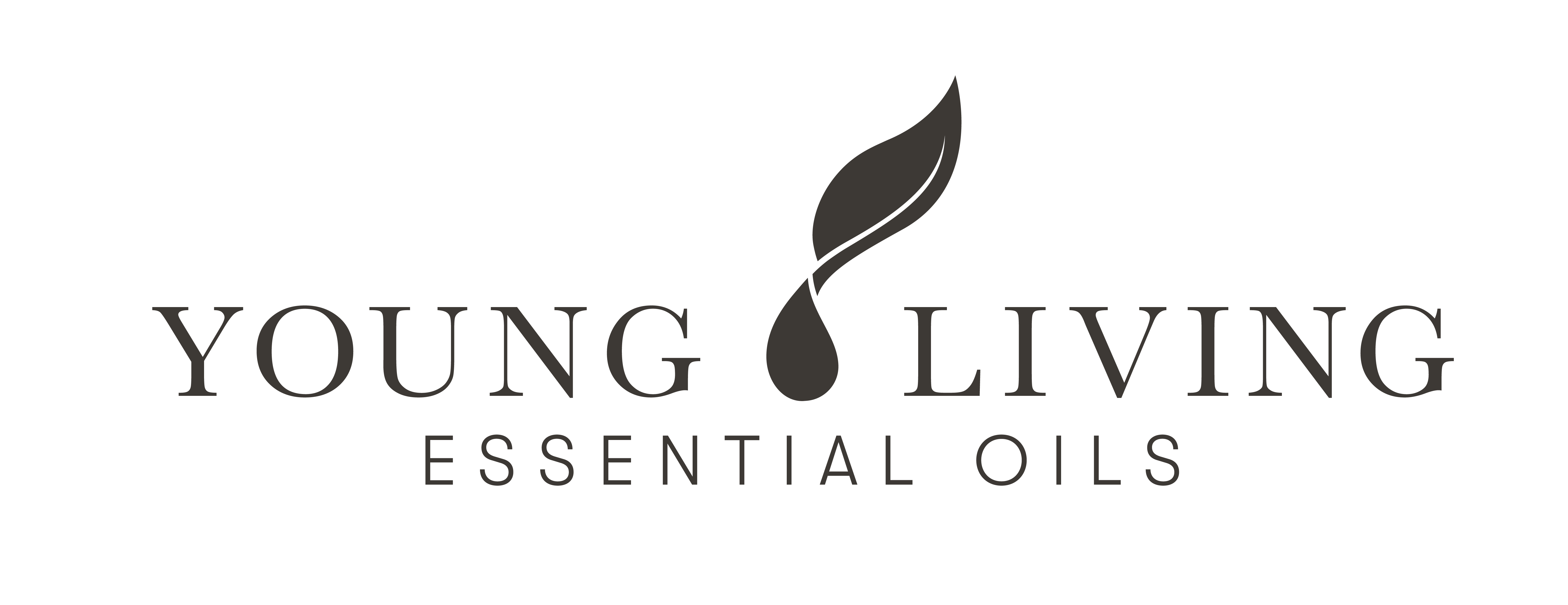 Young Living Essential Oils logo